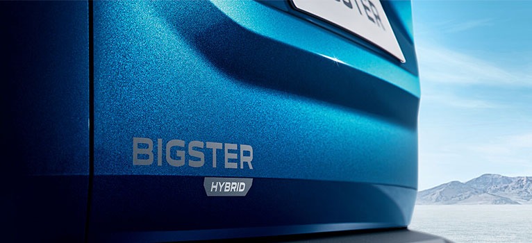 Ofertas coches eléctricos