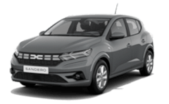 Sandero Leasing