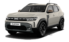 Duster Essential Eco-G