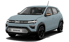 Spring Extreme 100% eléctrico