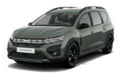 Dacia Jogger Eco-G 120 Taxi