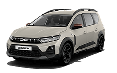 Dacia Jogger Hybrid 155 Taxi 