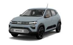 Spring Extreme 100% eléctrico