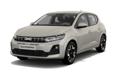 Nuevo Sandero Leasing