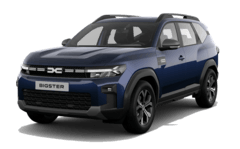 Dacia Bigster Expression mild hybrid G-140 Taxi
