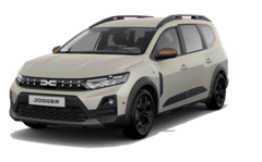 Dacia Jogger Eco-G 120 Taxi