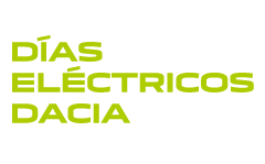 Días Eléctricos Dacia