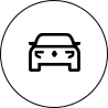 Icono coche_frontal>